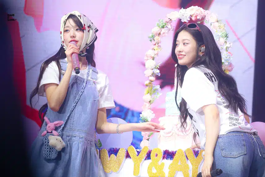 🎂 2019년 안녕즈와 2024년 안녕즈 🎁