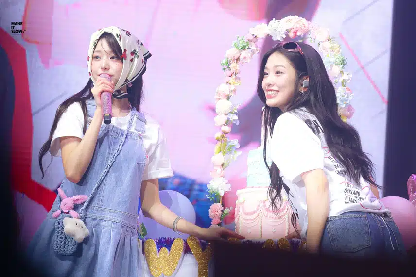 🎂 2019년 안녕즈와 2024년 안녕즈 🎁