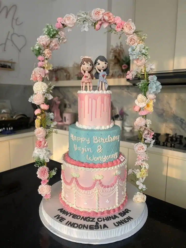 🎂 2019년 안녕즈와 2024년 안녕즈 🎁