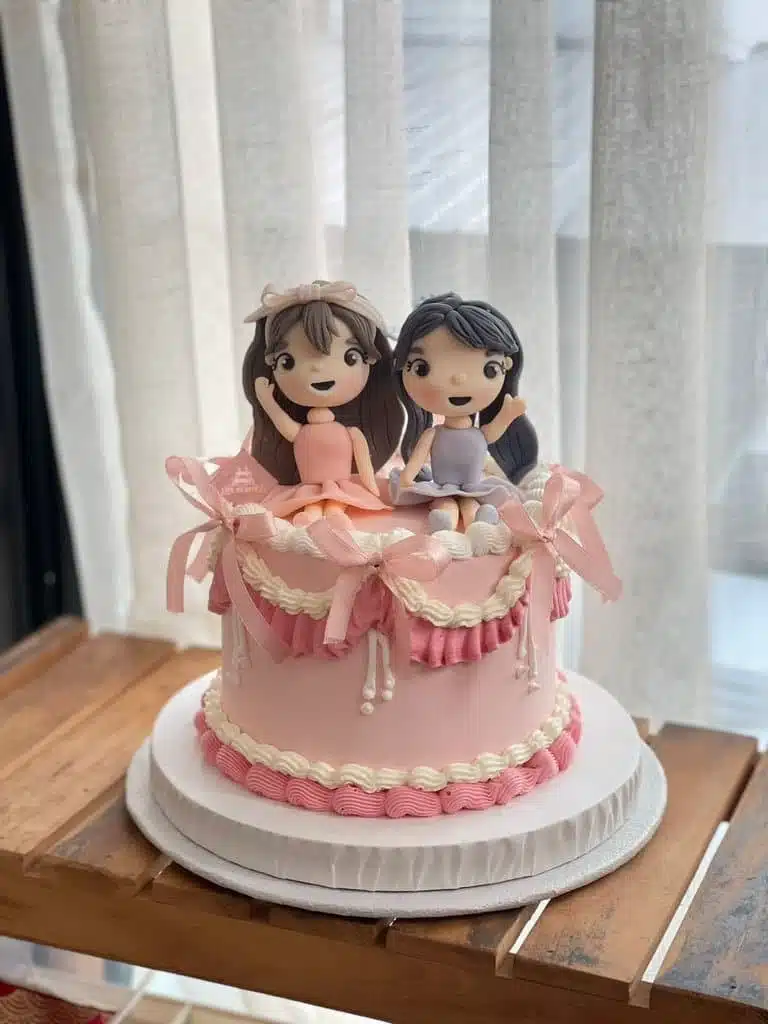 🎂 2019년 안녕즈와 2024년 안녕즈 🎁