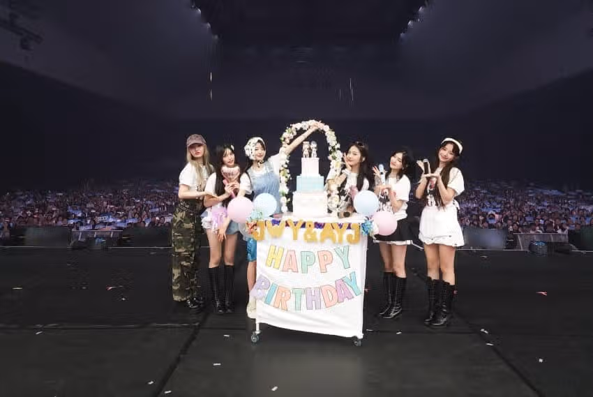 🎂 2019년 안녕즈와 2024년 안녕즈 🎁