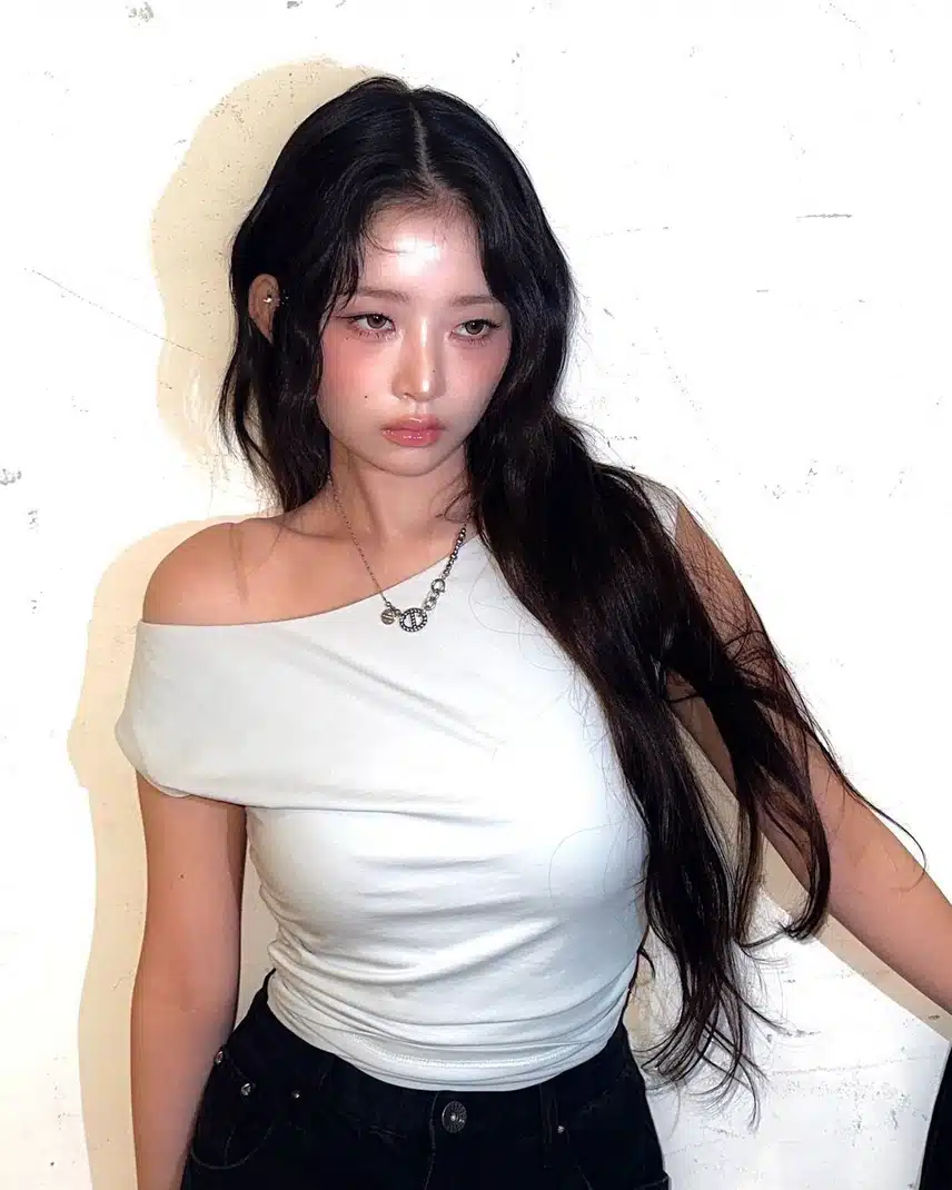 레이 넘 힙해요
