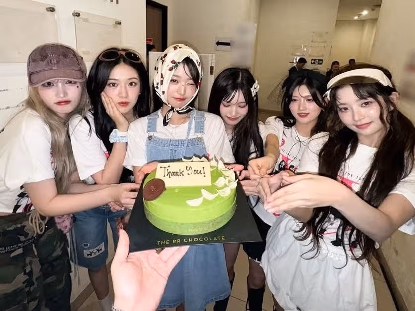 아이브 평생 응원❤️