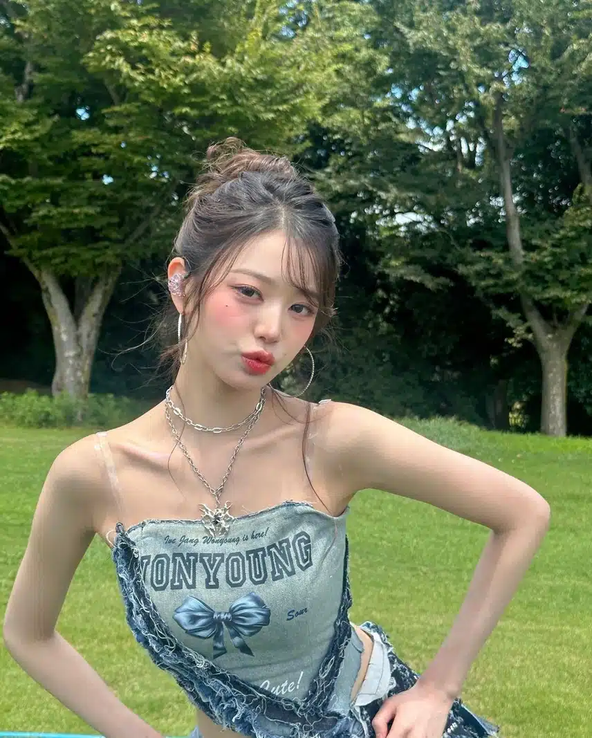 워녕이 녹아요오 했던 날 인스타 업! 