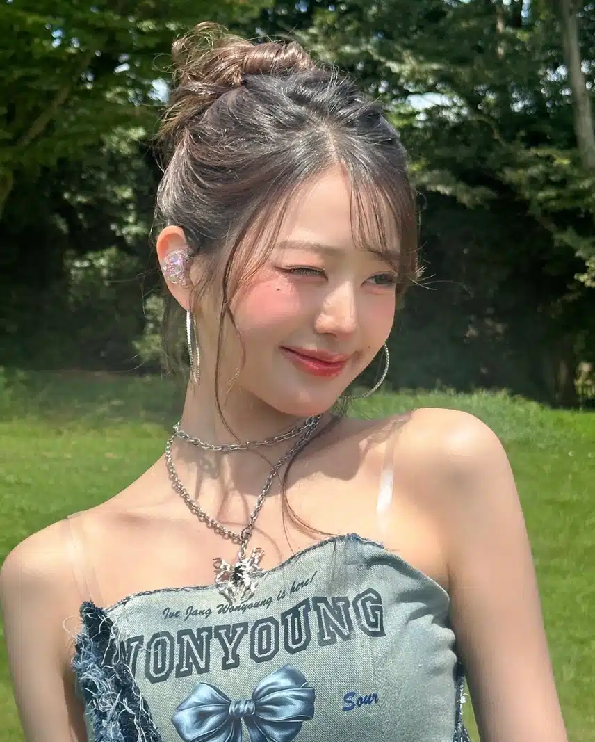 워녕이 녹아요오 했던 날 인스타 업! 