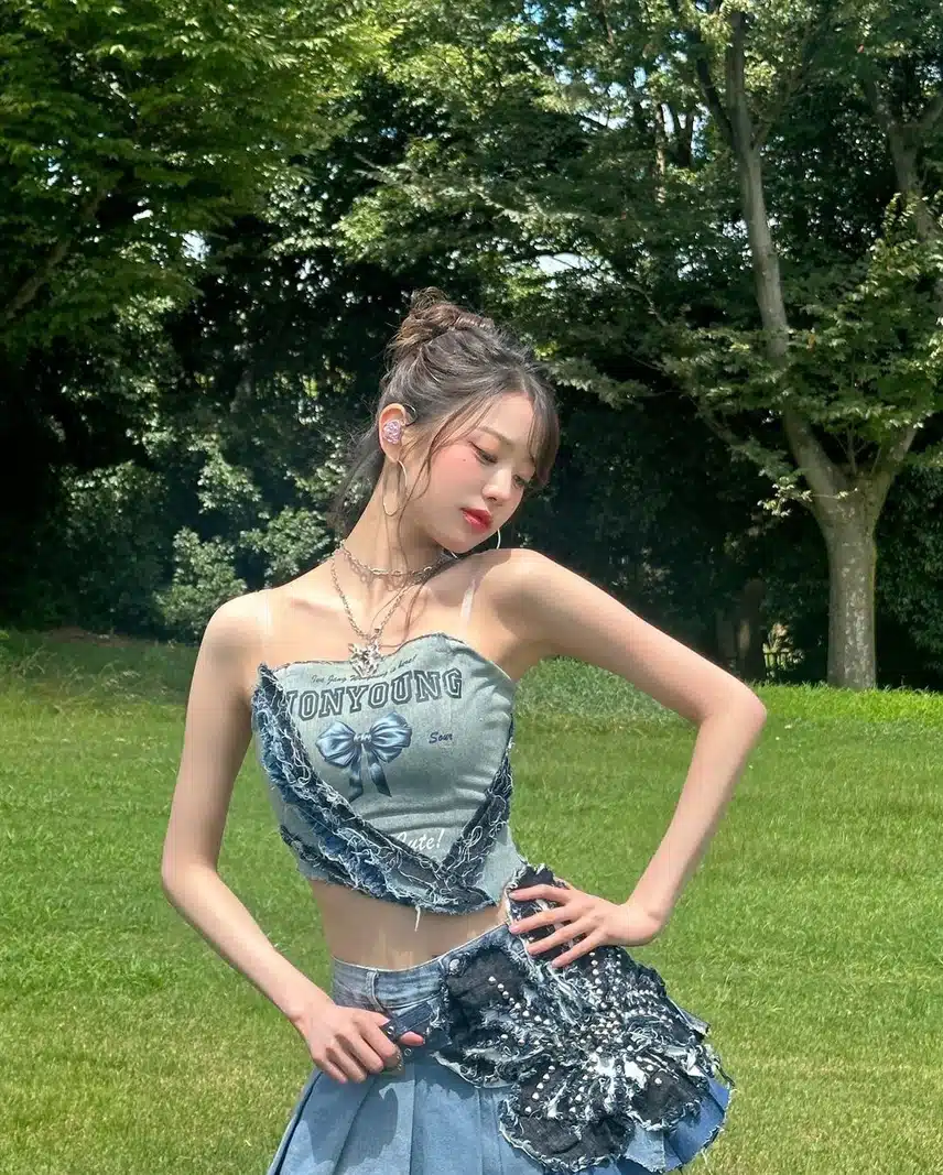 워녕이 녹아요오 했던 날 인스타 업! 