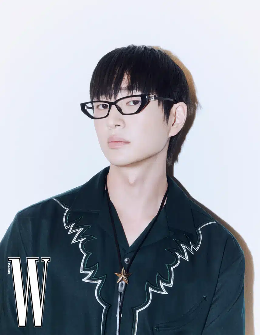 온유 공계 9월 화보 업로드