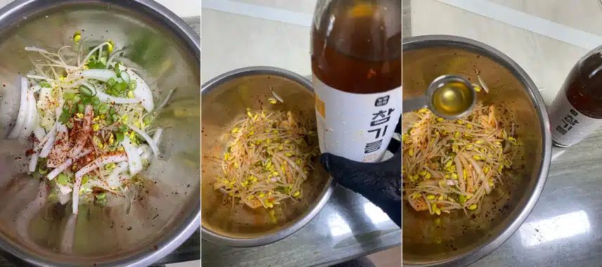 캐시딜은 만물상이에요