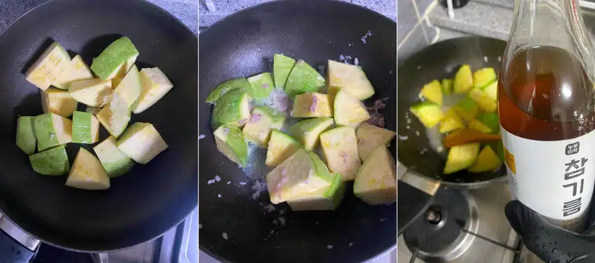 캐시딜은 만물상이에요