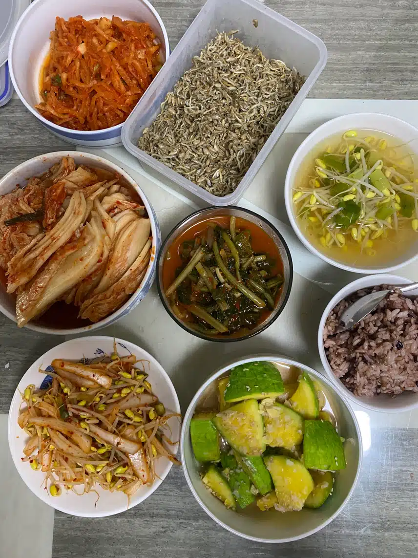 캐시딜은 만물상이에요