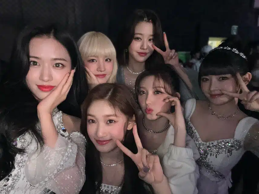 아이브가 벌써 데뷔 1000일🥹
