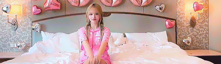 아이브 데뷔 1000일 기념 영상 움짤로 보기! 