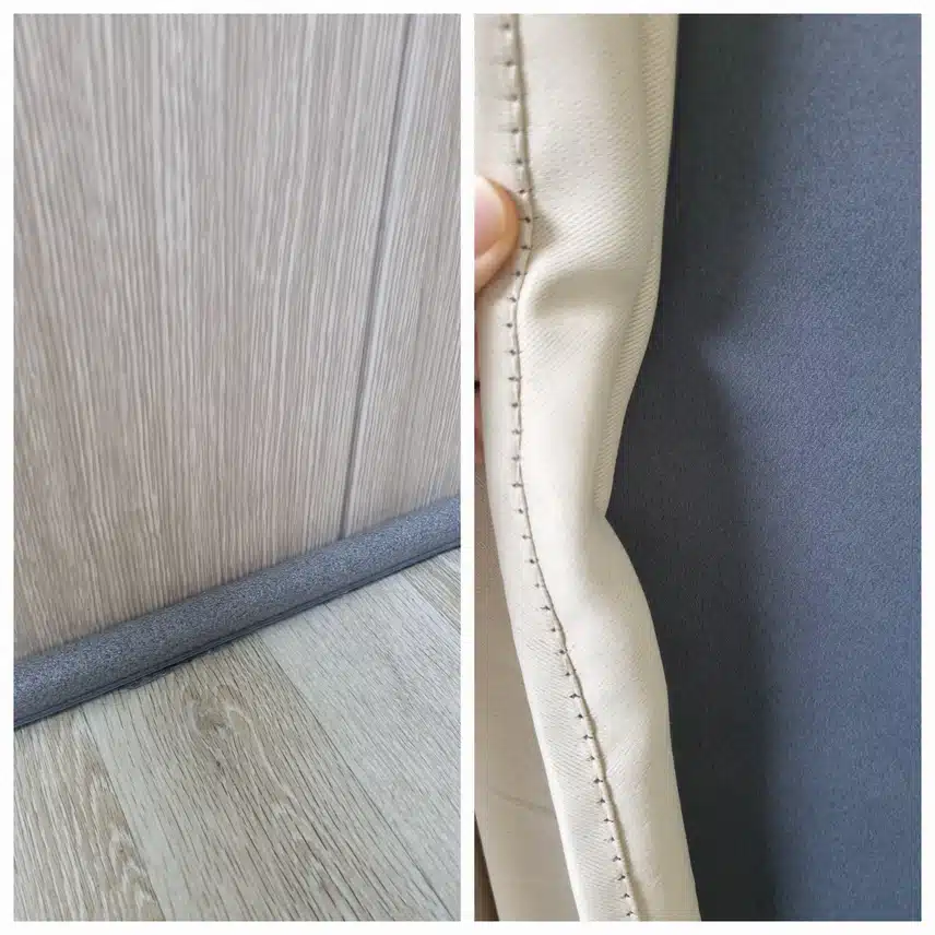 (고민) 수면장애 암막 수면안대로 해결될까요??