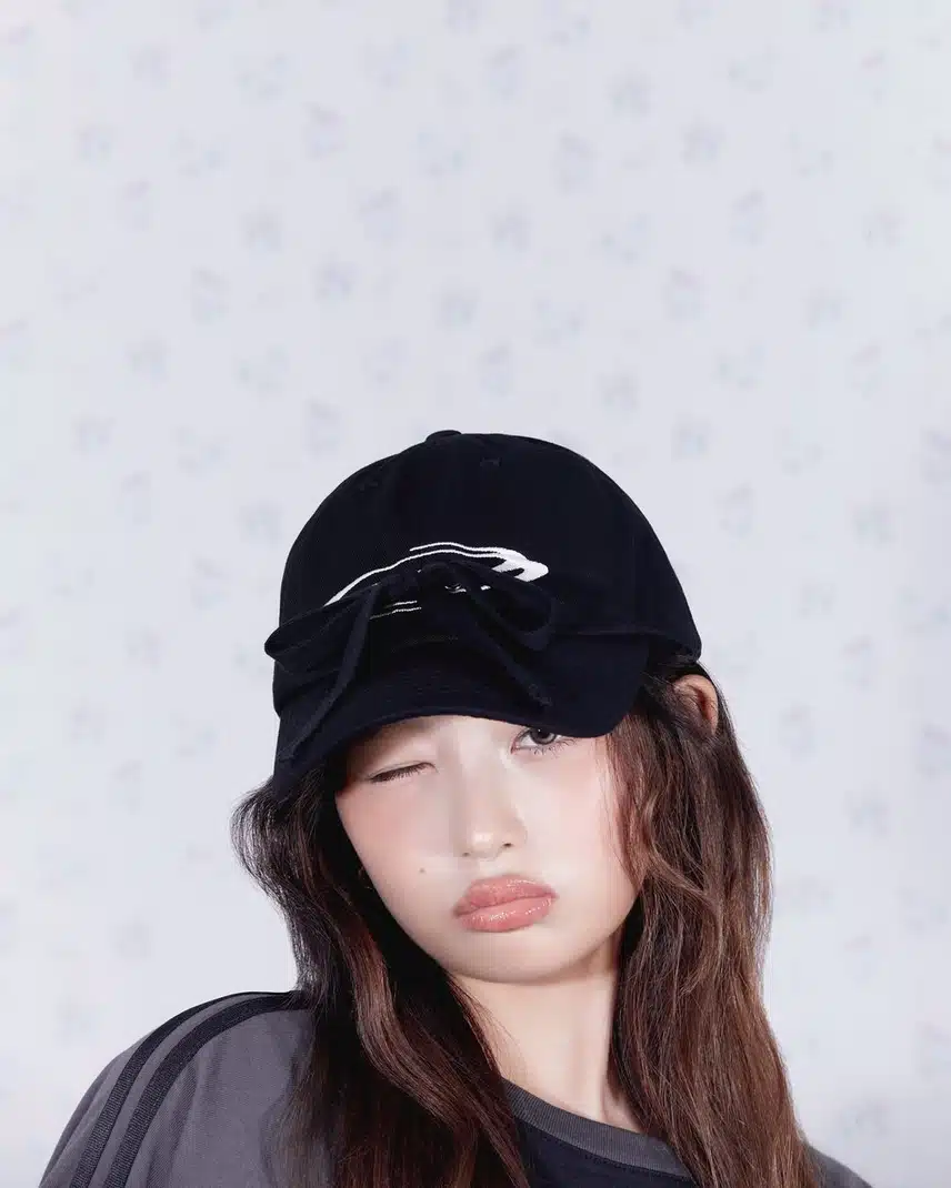 국내 의류 모델이 된 레이!