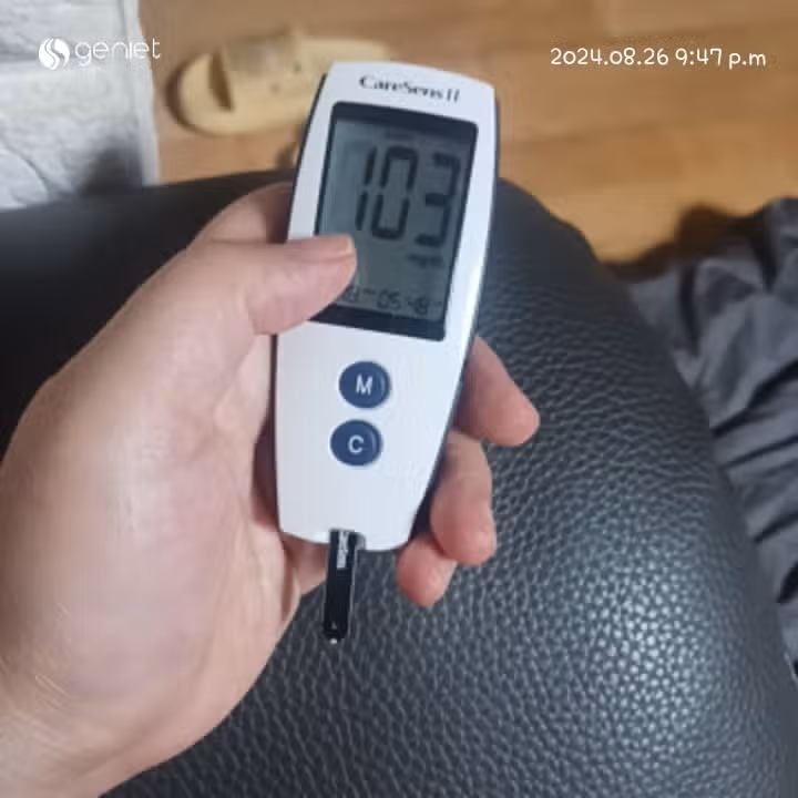 혈기챌 10기 7일차