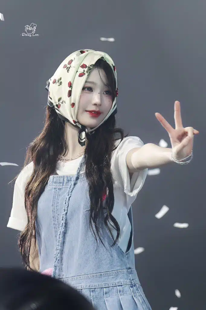 러블리 체리🍒원영이