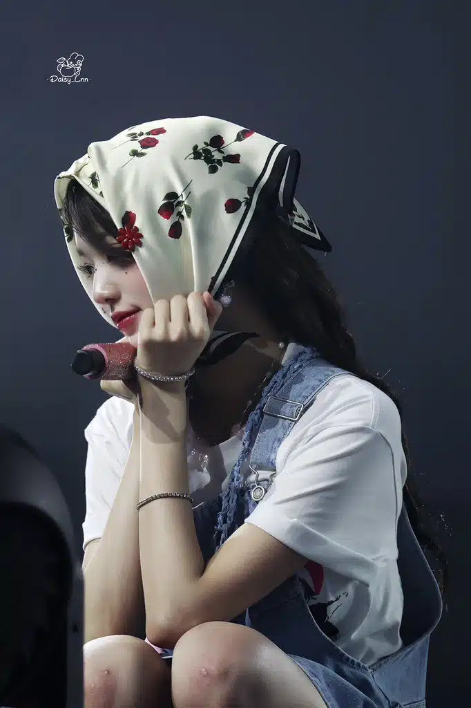 러블리 체리🍒원영이