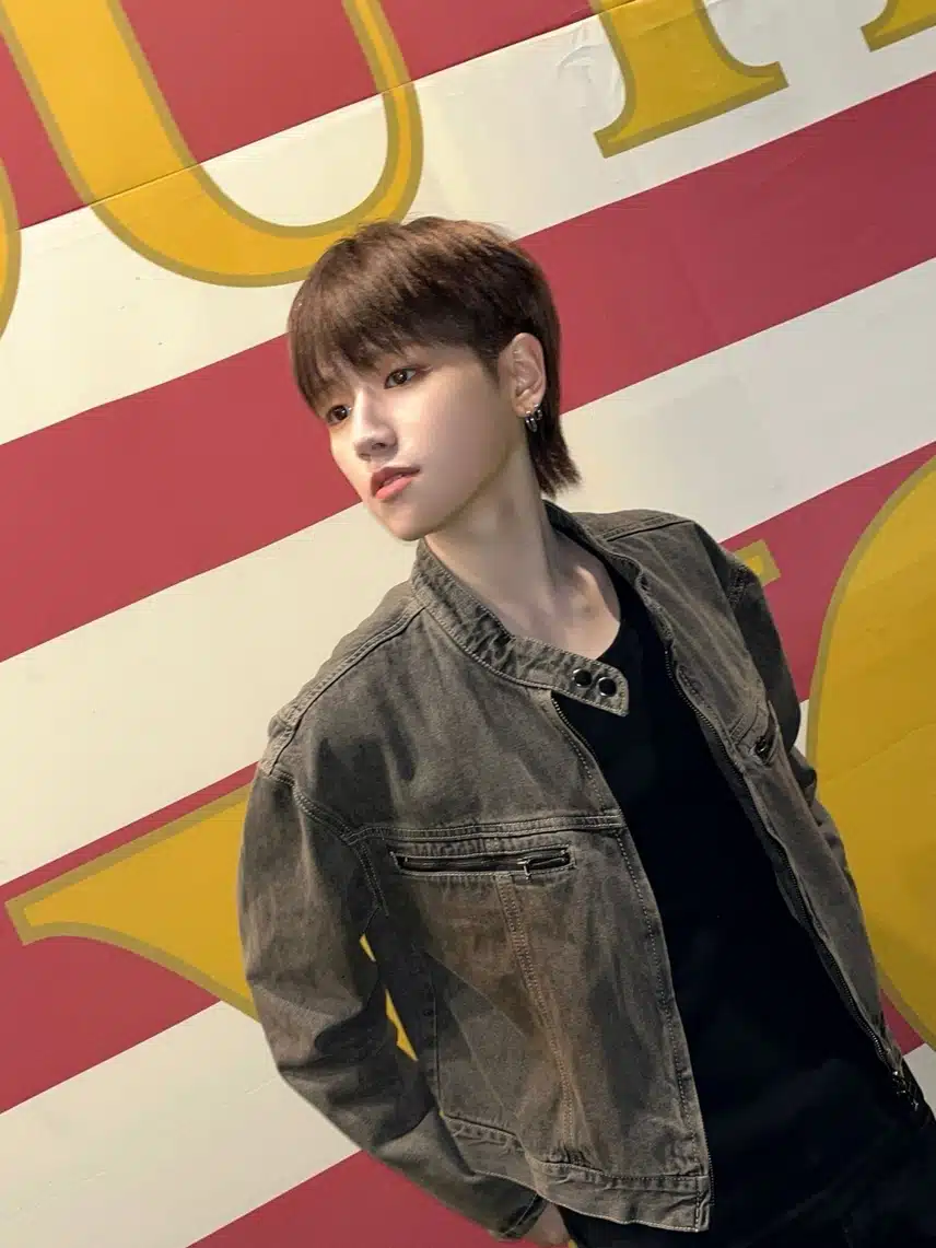 컨셉필름 퇴근길의 리우 
