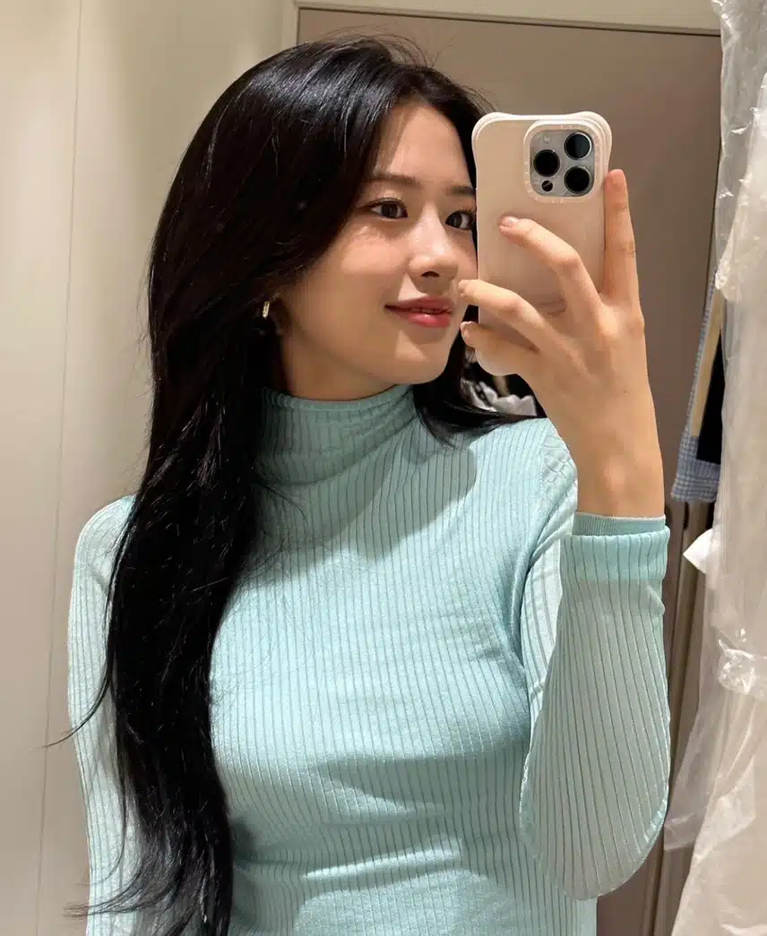안댕댕 펜디랑 완전 잘어울려요