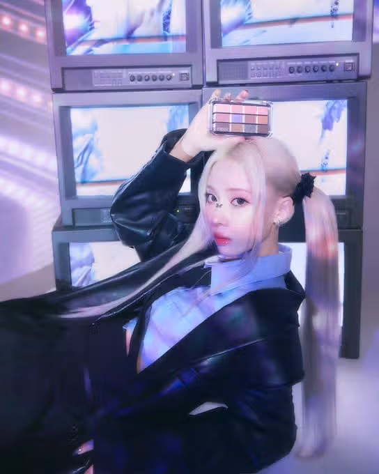 에스쁘아 열일하네요