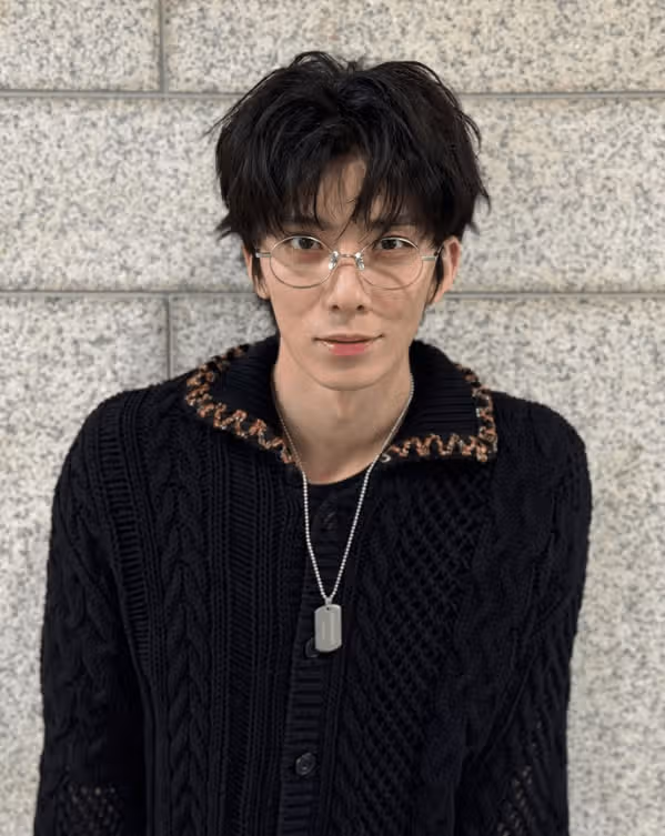 떠오르는 안경남 SF9 휘영