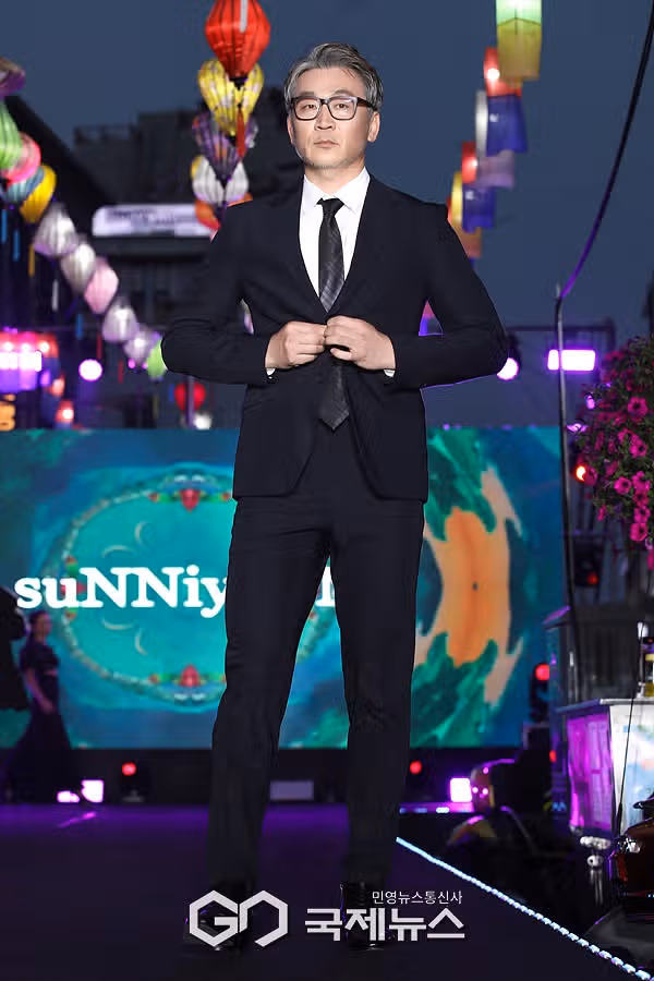 끝사랑 이범천 직업 과거 미국 생활 사업 총정리! (+범천 연화가 파국을 맞이한 이유)