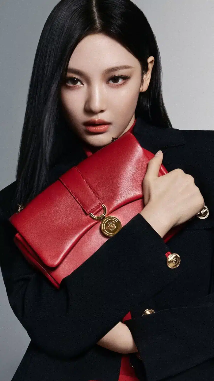 우리막내가 이렇게 멋있어요