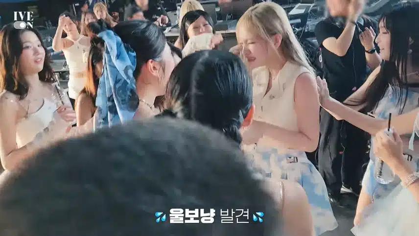 롤라팔루자 뿌엥 리즈 자컨에도 박제ㅋㅋ