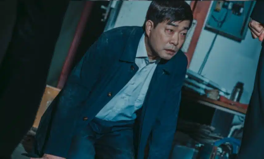 긴 무명을 이겨낸 명품배우 손현주