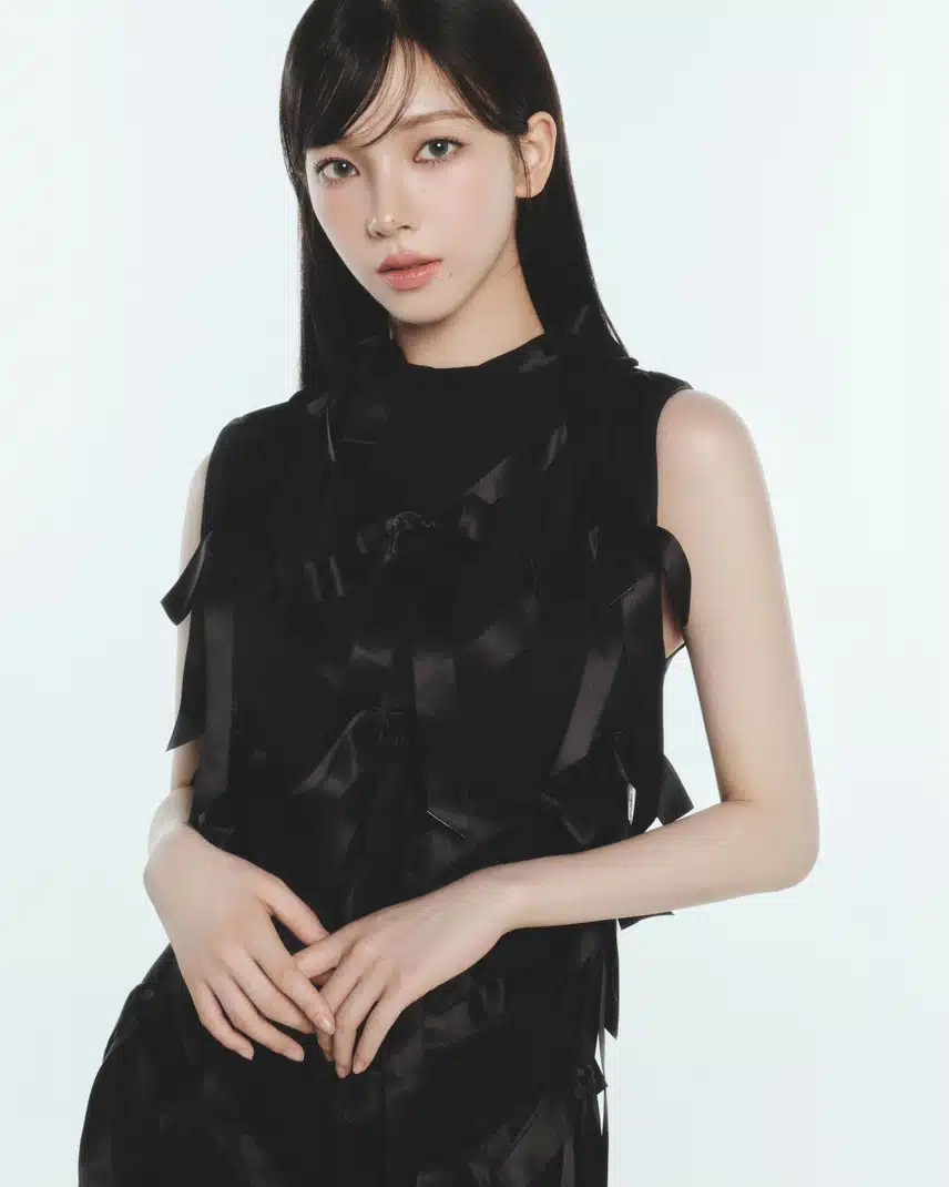 프라다 공계 카리나 사진 업데이트