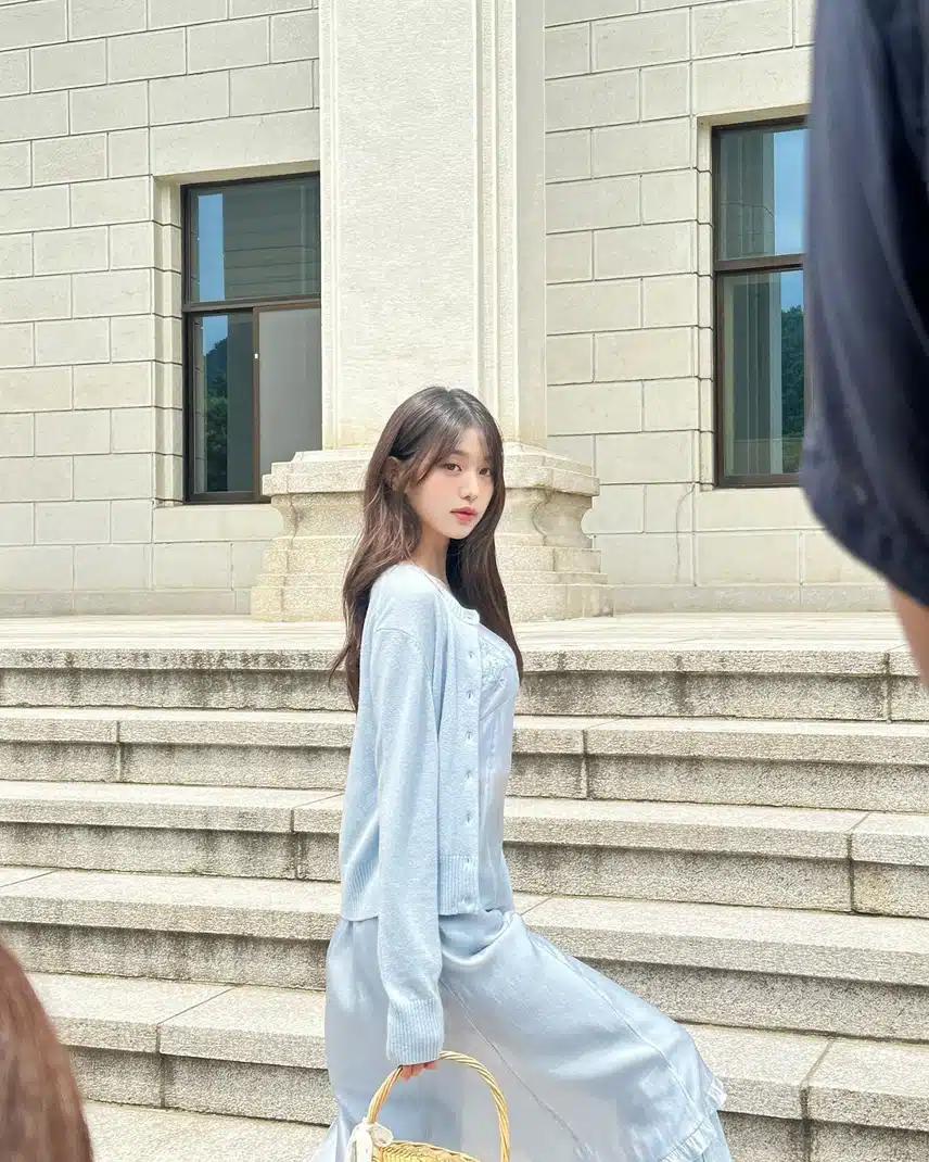 워녕이 러블리 인스타 업뎃ㅎ