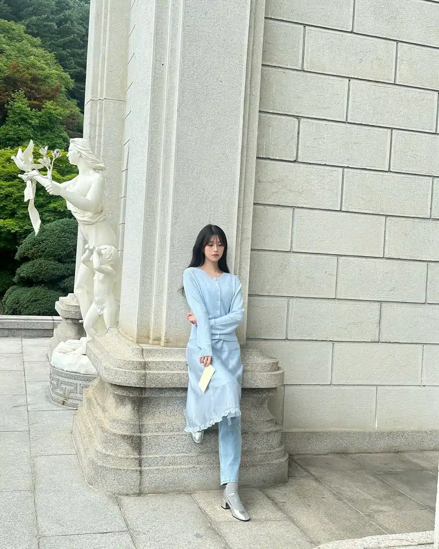 워녕이 러블리 인스타 업뎃ㅎ
