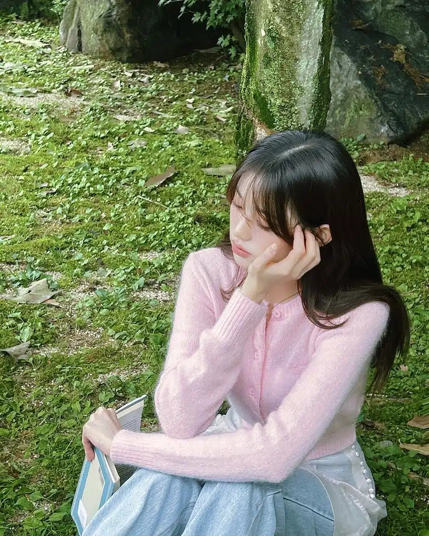 워녕이 러블리 인스타 업뎃ㅎ