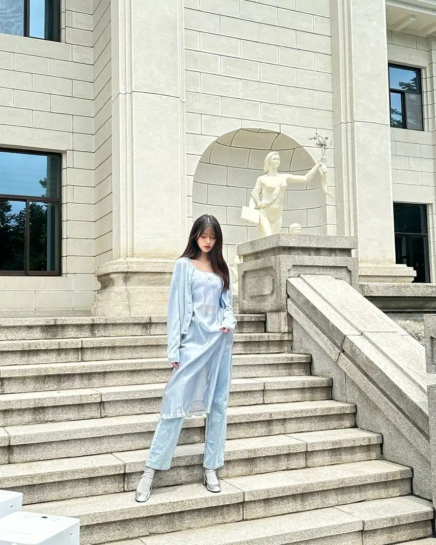 워녕이 러블리 인스타 업뎃ㅎ