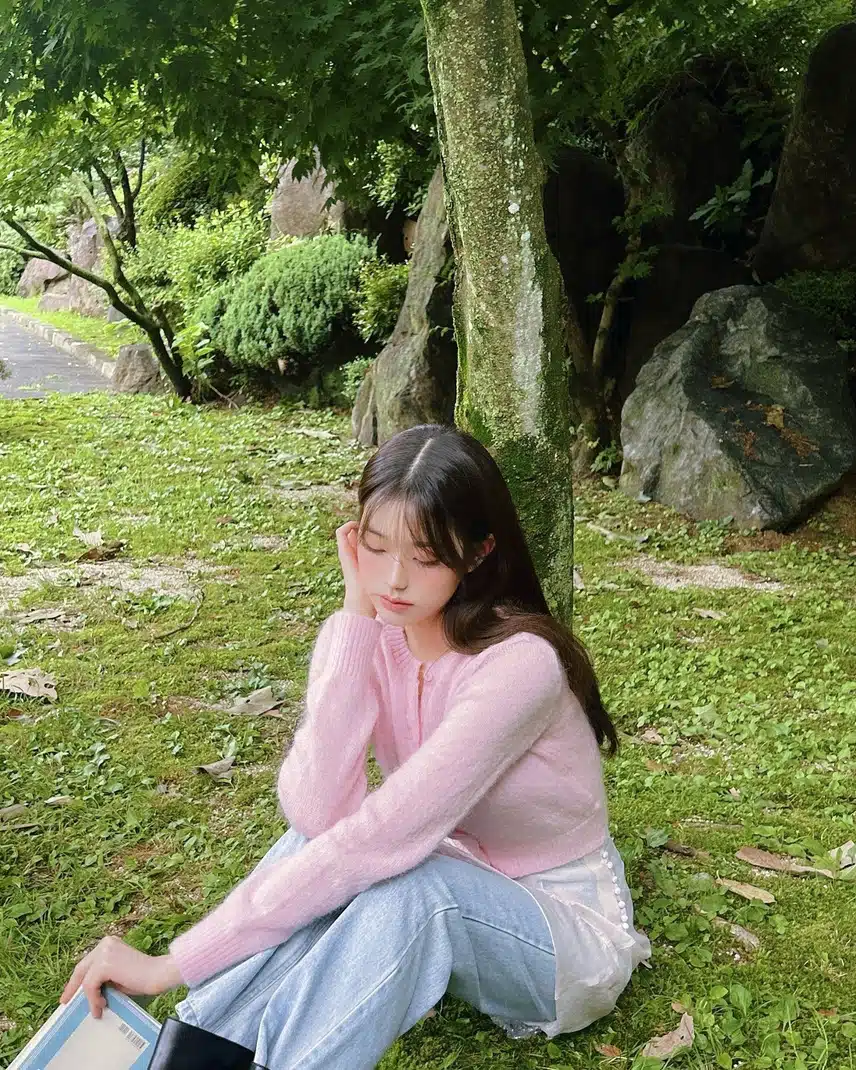 워녕이 러블리 인스타 업뎃ㅎ