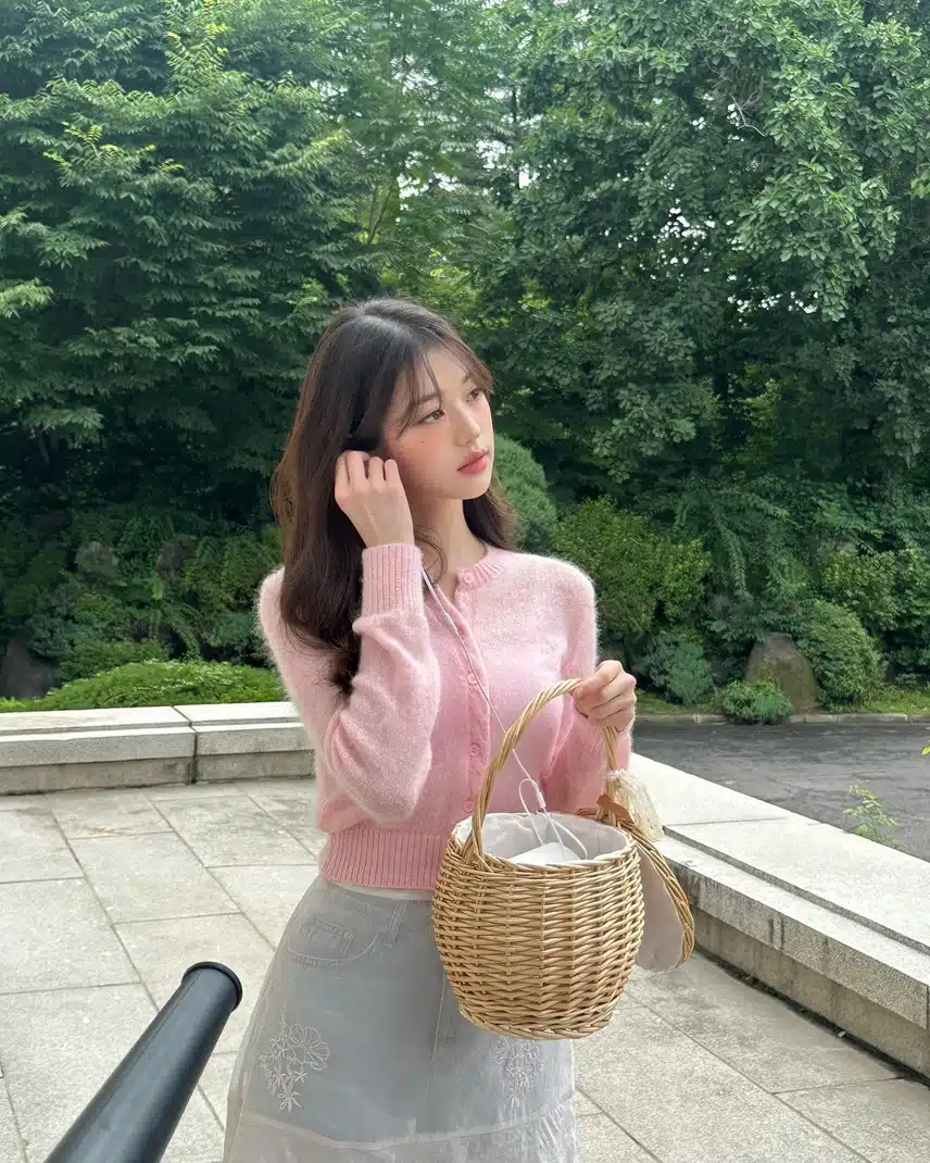 워녕이 러블리 인스타 업뎃ㅎ