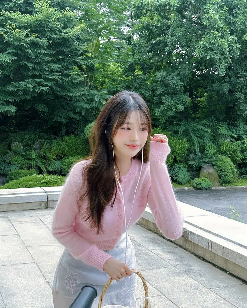 워녕이 러블리 인스타 업뎃ㅎ
