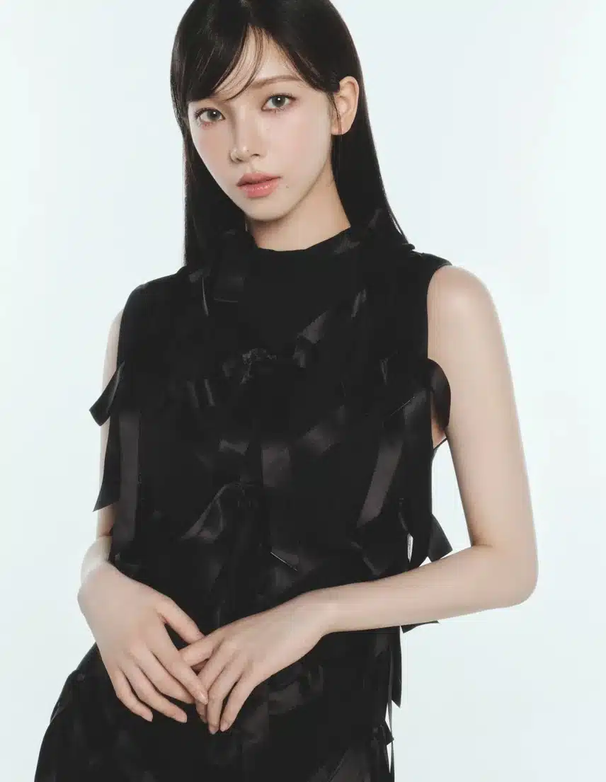 프라다 🖤 유지민