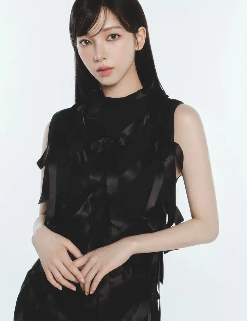 카리나 프라다 엠버서더 발탁