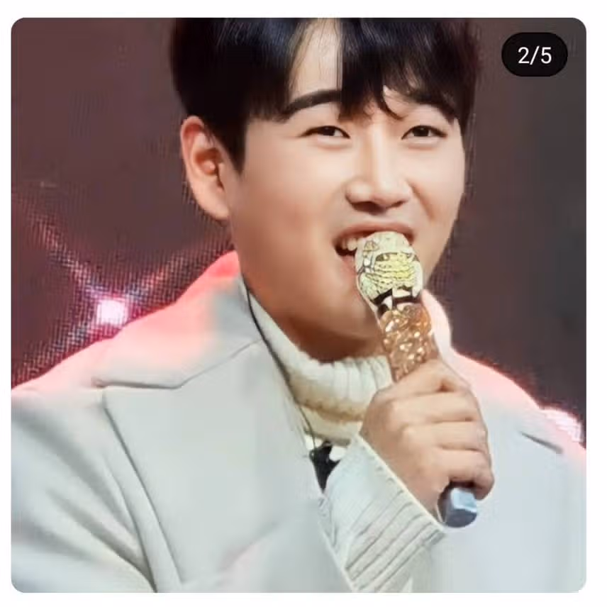 생애첫미니앨범 꽃구경 감미로워요