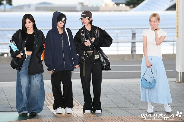 혼자 딴 세상 윈터