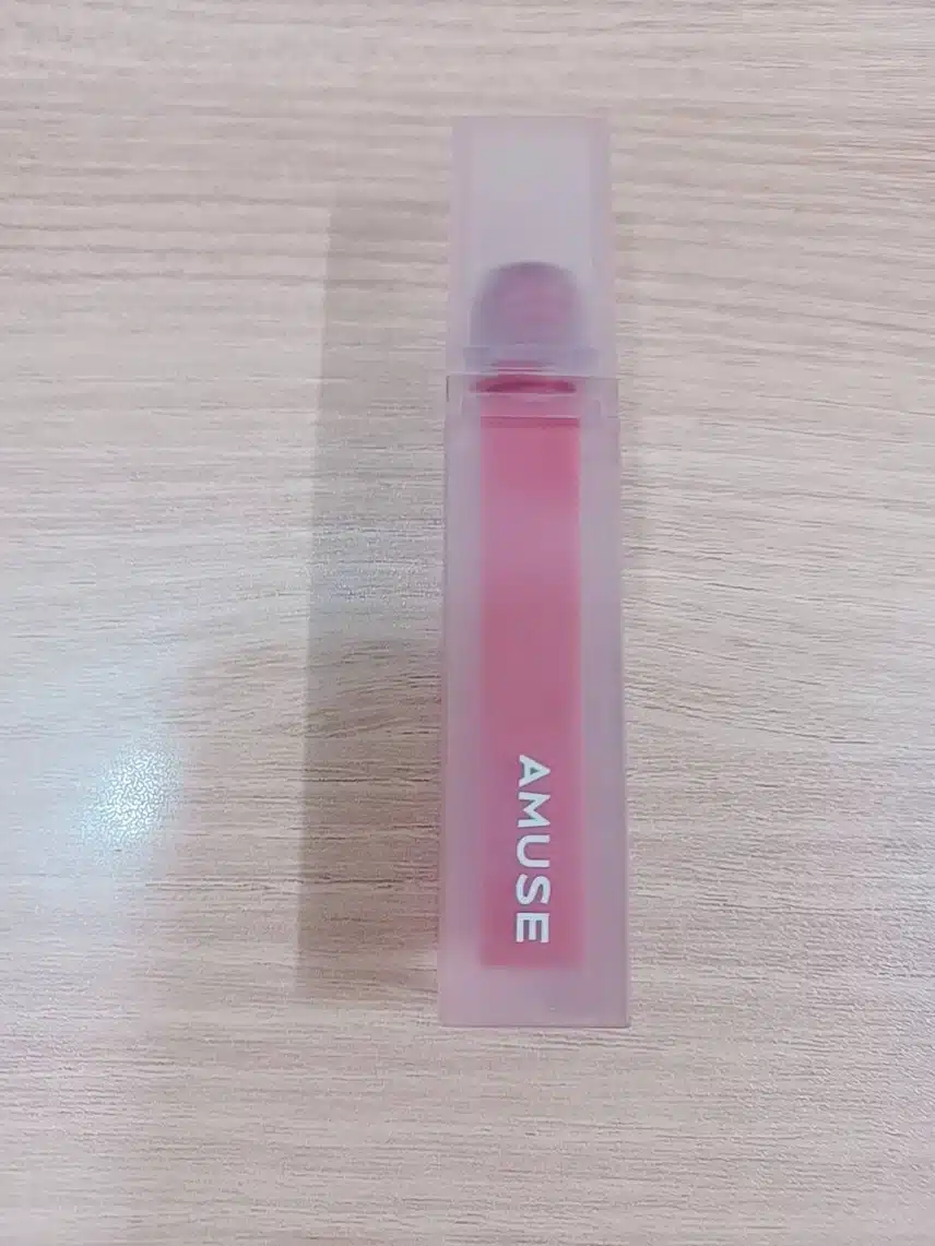 오늘의 메이크업