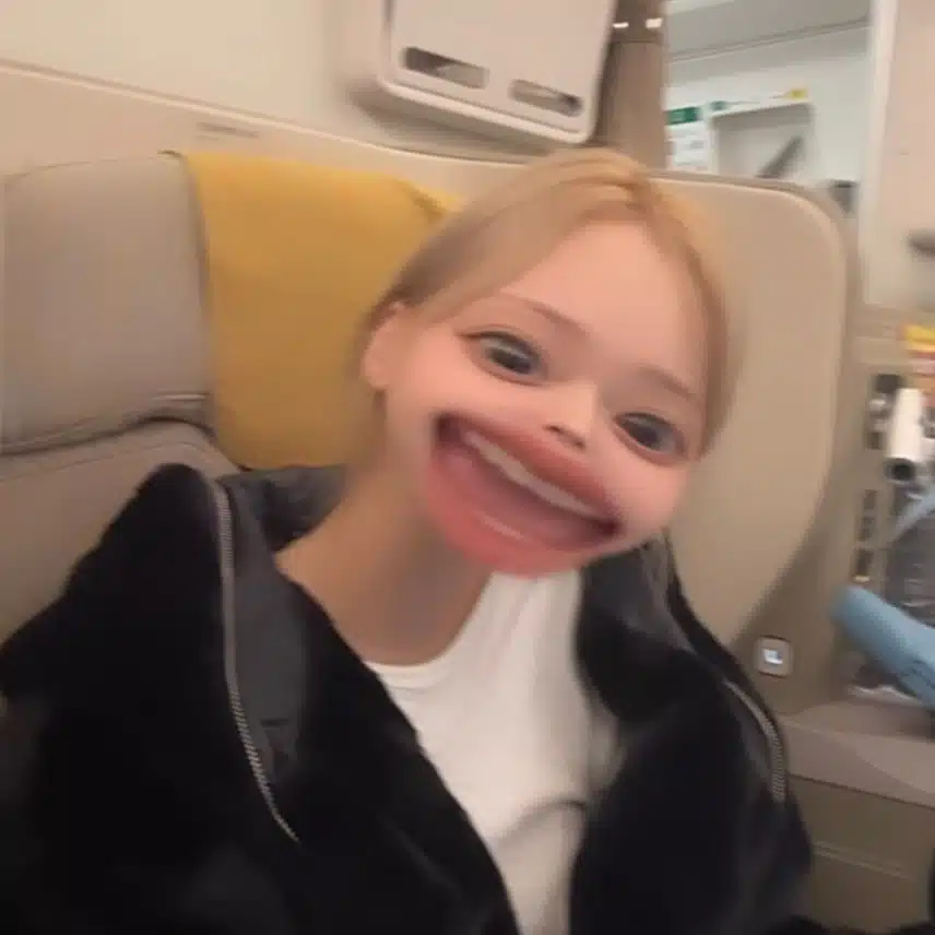 지민정 초딩 모먼트 ㅋㅋㅋㅋ