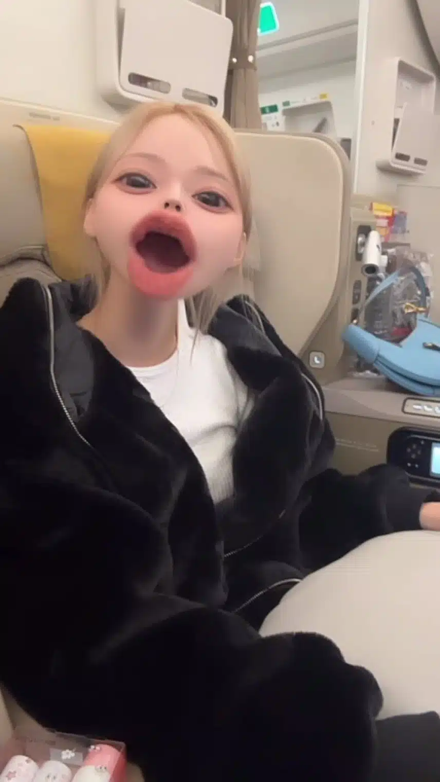 지민정 초딩 모먼트 ㅋㅋㅋㅋ