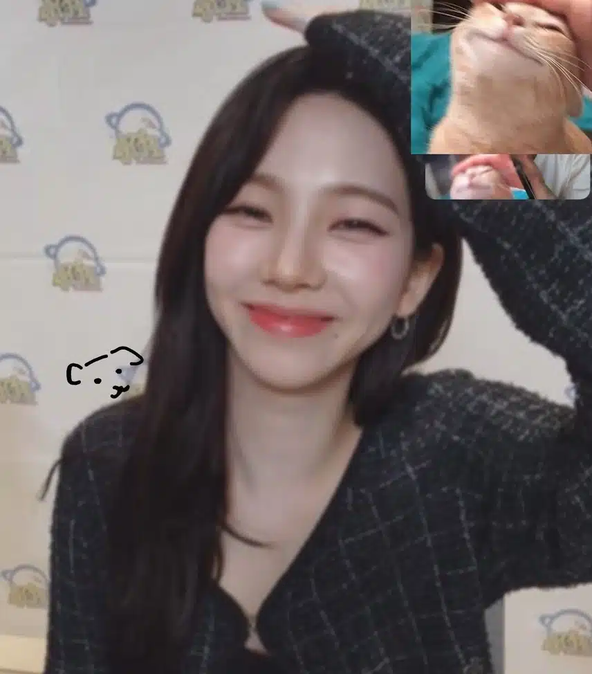ㅎㅎ 영통 후기 넘 부러워요