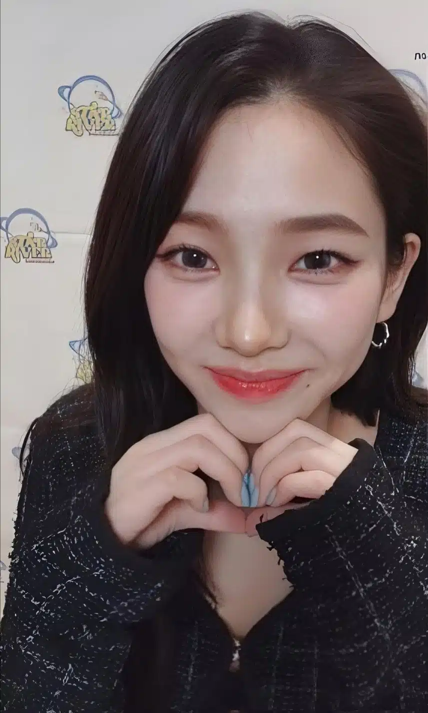 ㅎㅎ 영통 후기 넘 부러워요