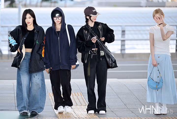 엄마들이 좋아하는 패션 new!