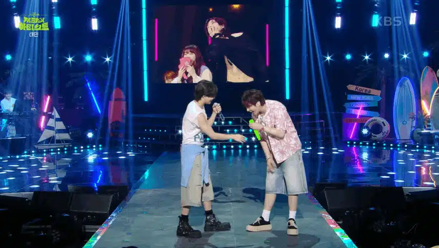 Guilty 지코랑 같이
