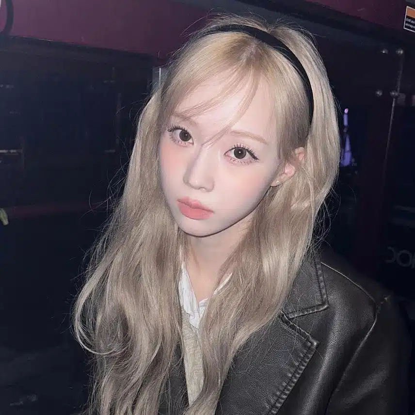 오늘자 호주 사첵 윈터 비쥬얼