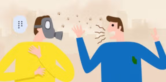 구취가 심해서 생활이 불편한데 어떻게 하면 입냄새 없어질까요?
